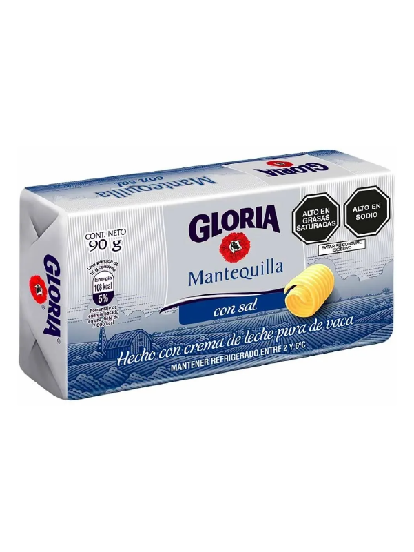 Gloria_mantequilla_barra_90gr