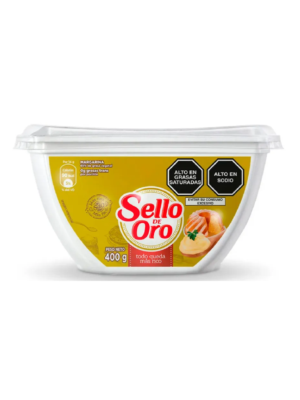 SelloDeOro_margarina_400g