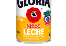GLORIA NIÑOS EVAPORADA X 400 GR X 24 UNIDADES