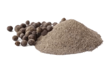 PIMIENTA MOLIDA A GRANEL X 100 GR