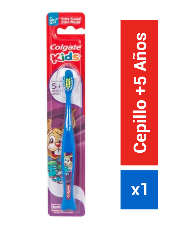 Colgate_CepilloKids