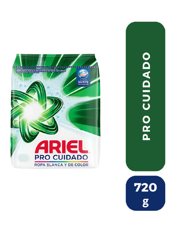 Ariel_detergente_720gr