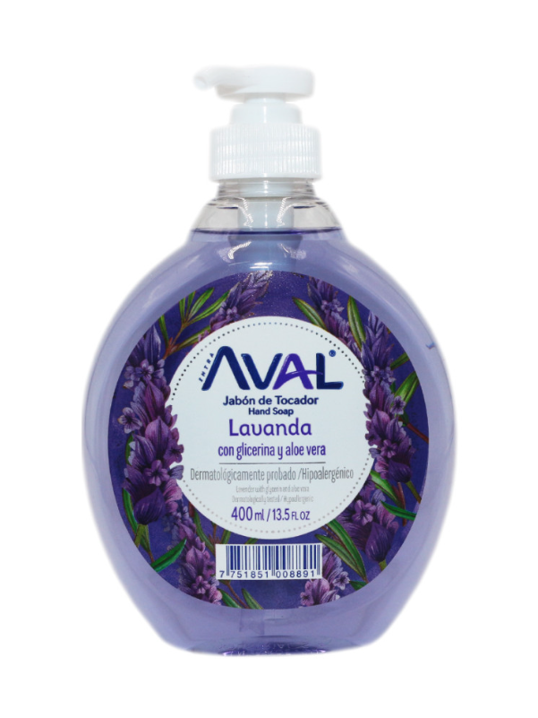 Aval_Liquido_Lavanda_400ml
