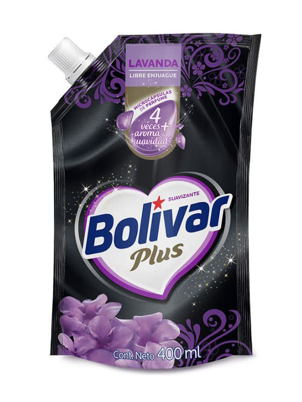 Bolivar_suavizante_lavanda_400ml