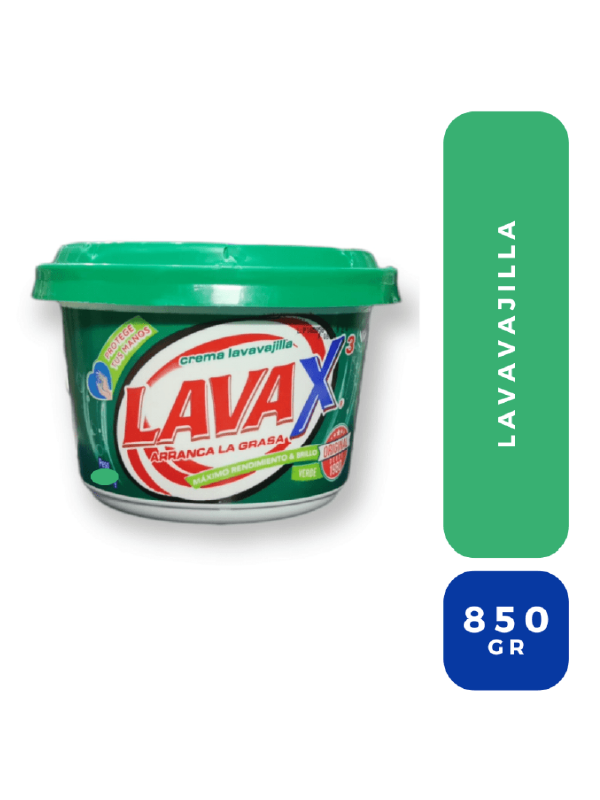 Lava_pasta_verde_850gr