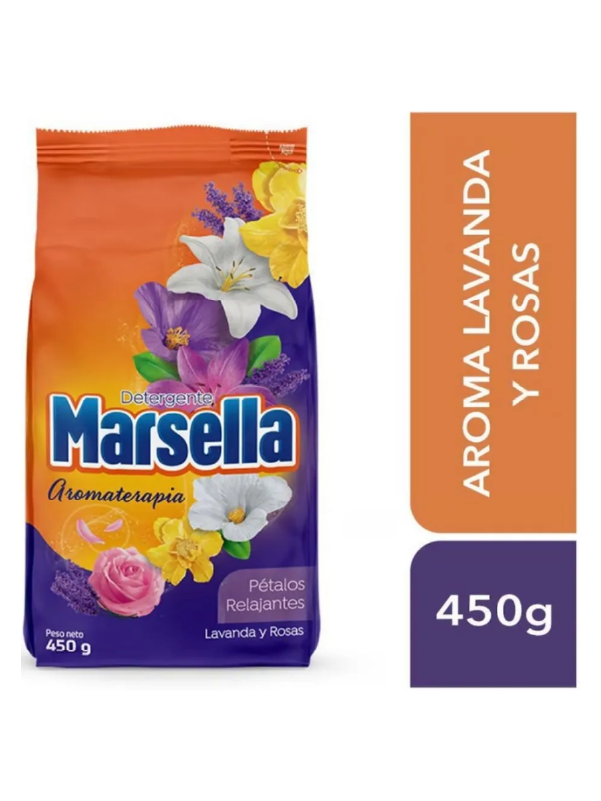 Marsella_detergente_lavanda_430g