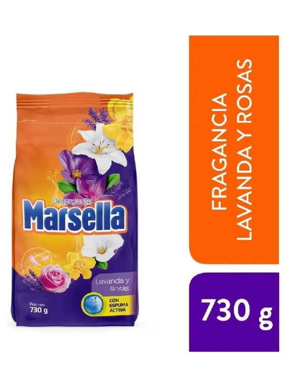 Marsella_detergente_lavanda_730g