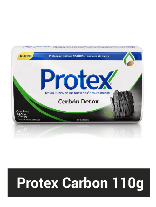 Protex_Carbon_110g