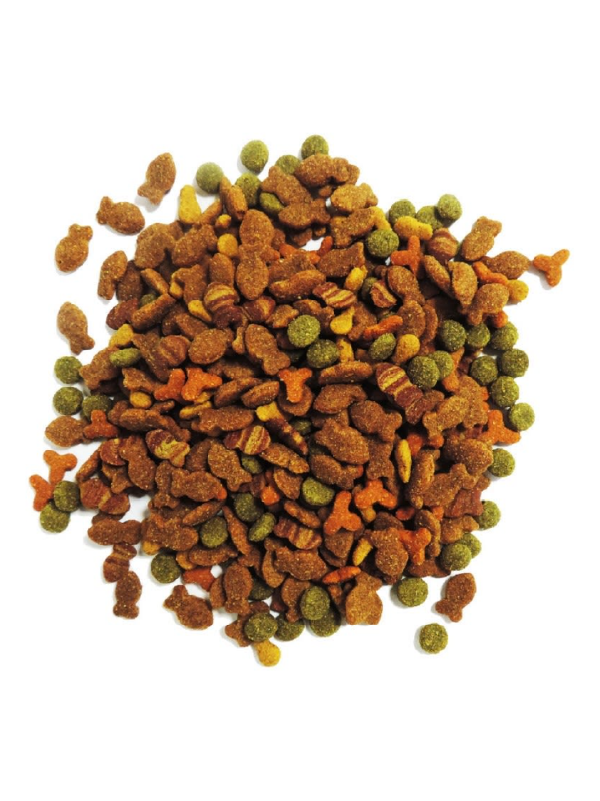 Ricocat_adulto_granel_pollo_1kg