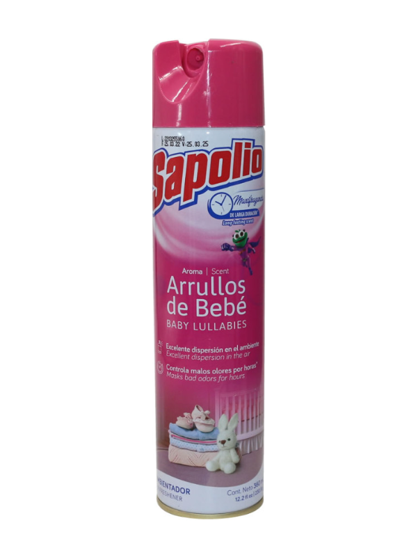 Sapolio_ambientador_bebe_360ml