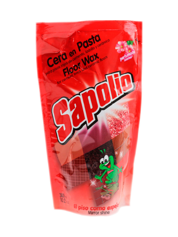 Sapolio_cera_roja_300ml