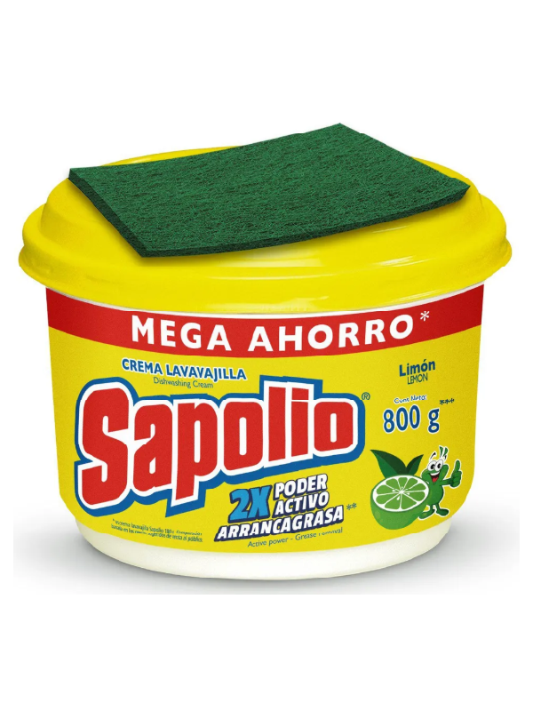 Sapolio_pasta_800gr