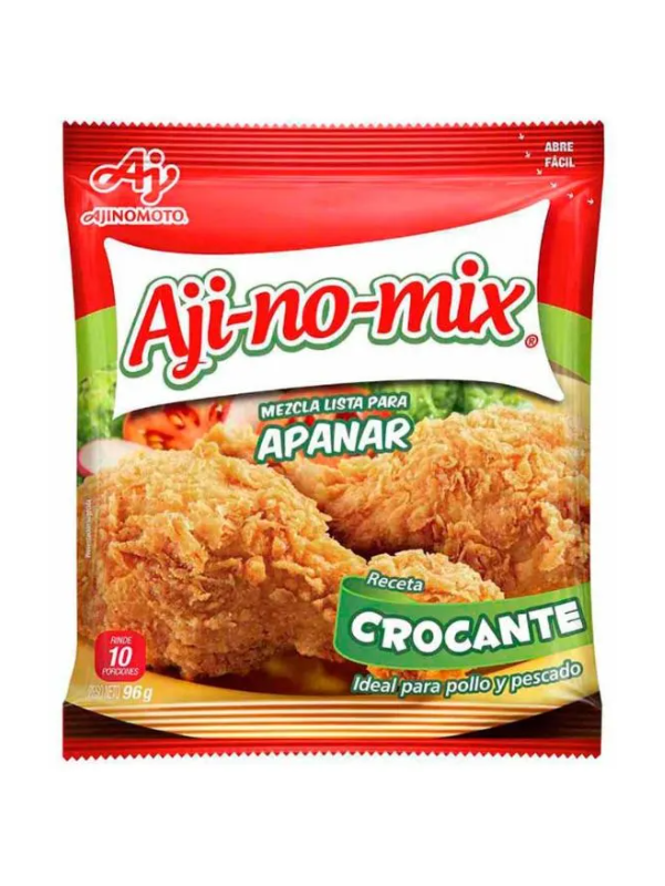 Ajinomix_crocante