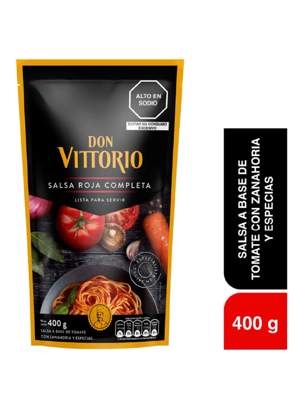 DonVittorio_salsaroja_400g