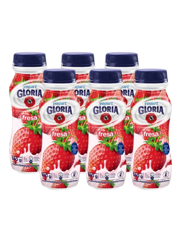 Gloria_yogurt_fresa_180g_6u