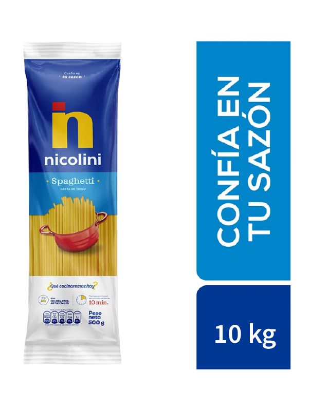 Nicolini_spaguetti_10kg
