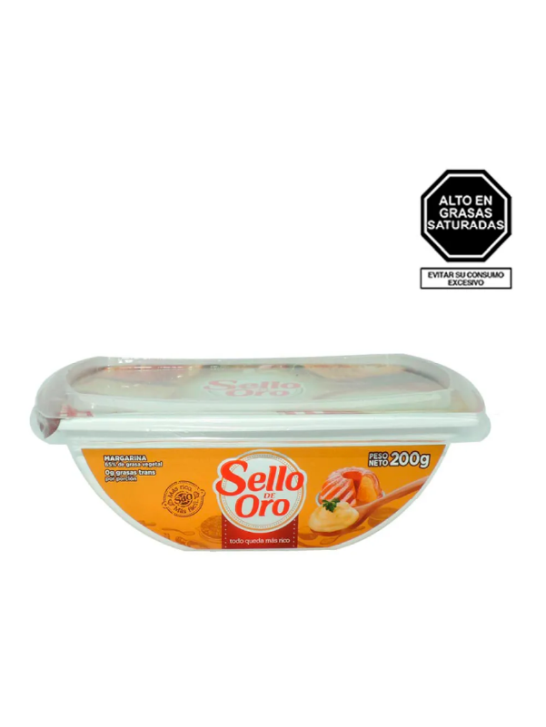 SelloDeOro_margarina_200g
