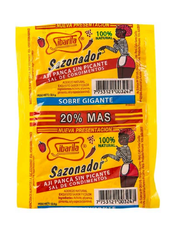 Sibarita_ajipanca_32g