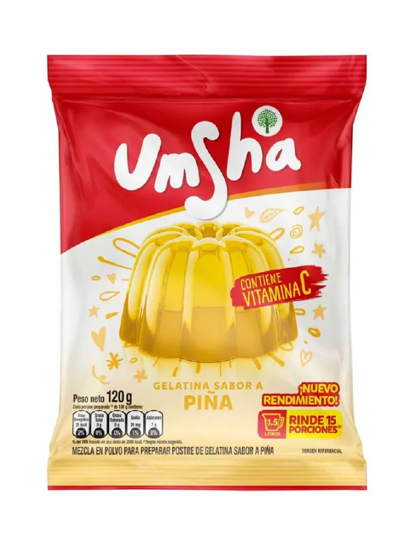 Unsha_gelatina_piña_120g