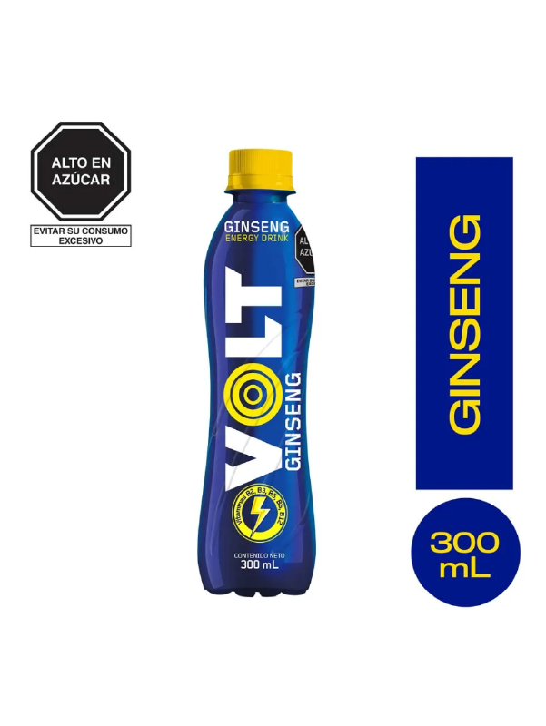 Volt_ginseng_300ml