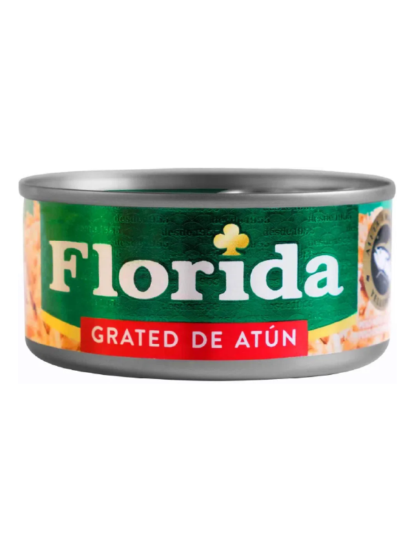 florida_grated_atun